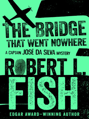 The Bridge That Went Nowhere - ebook